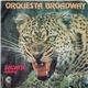 Orquesta Broadway - Salvaje