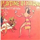 The Orquesta Tropicana, Johnny Martinez - Playtime In Havana