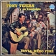 Tony Tejera Y Su Conjunto Canta: Memo Fure - Tony Tejera Y Su Conjunto