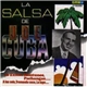 Joe Cuba - La Salsa De Joe Cuba